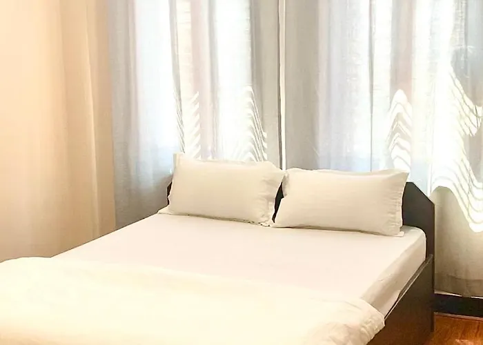 Apartament 101