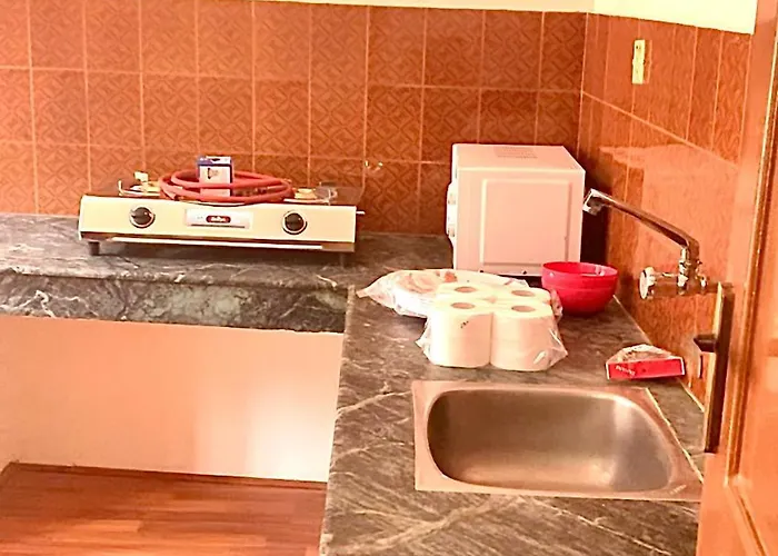 Apartament 101 *