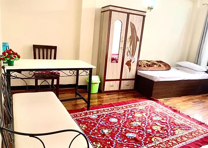 Apartament 101 *