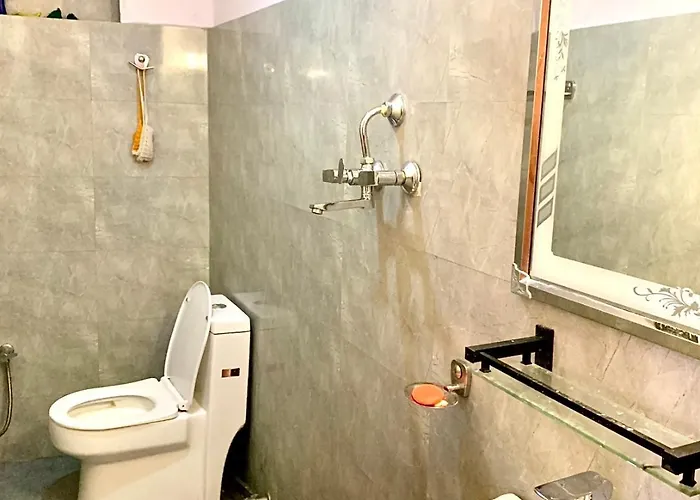 101 Apartament