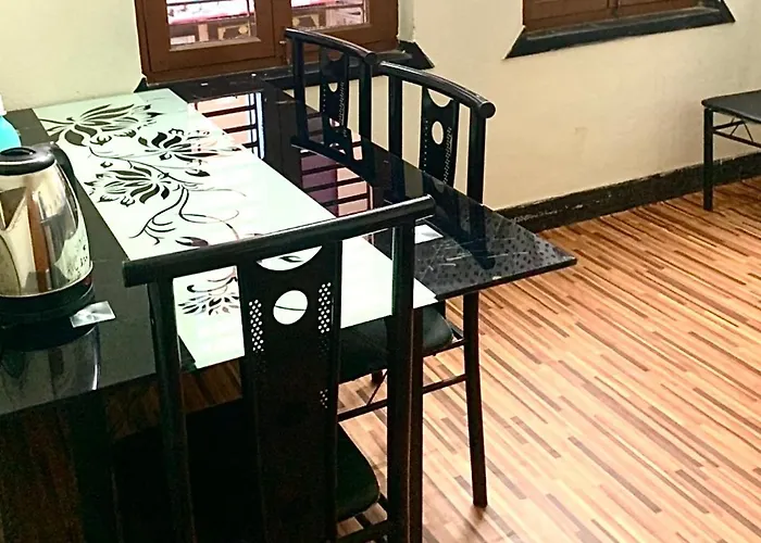 101 Apartament *